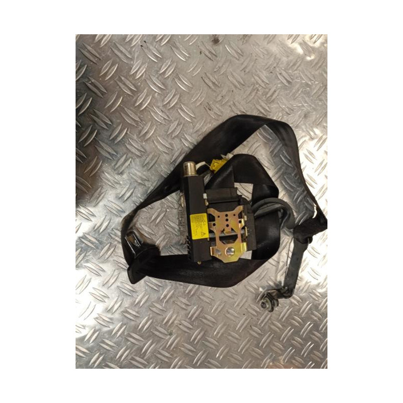 Ceinture avant droit VOLKSWAGEN TOURAN 1