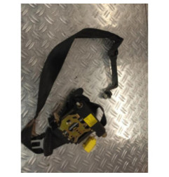 Ceinture avant droit VOLKSWAGEN TOURAN 1 Photo n°3