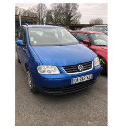 Ceinture avant droit VOLKSWAGEN TOURAN 1 Photo n°5