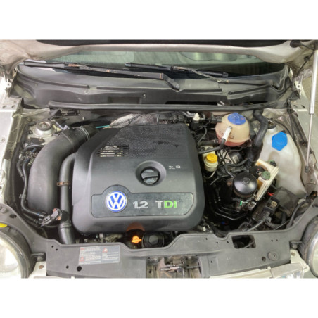 Levier de vitesses VOLKSWAGEN LUPO