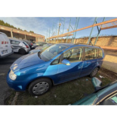 Ceinture avant droit VOLKSWAGEN TOURAN 1 Photo n°11