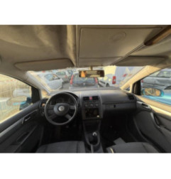 Ceinture avant droit VOLKSWAGEN TOURAN 1 Photo n°14