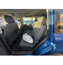 Ceinture avant gauche VOLKSWAGEN TOURAN 1 Photo n°14