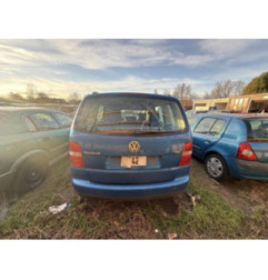 Ceinture avant gauche VOLKSWAGEN TOURAN 1 Photo n°17