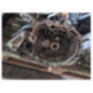 Boite de vitesses OPEL CORSA D