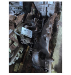 Boite de vitesses OPEL CORSA D