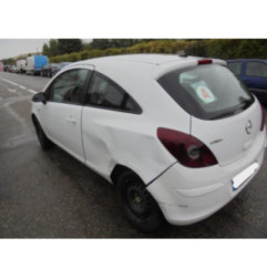 Boite de vitesses OPEL CORSA D Photo n°7