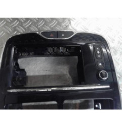 Console central (interieur plastique) RENAULT ZOE 1
