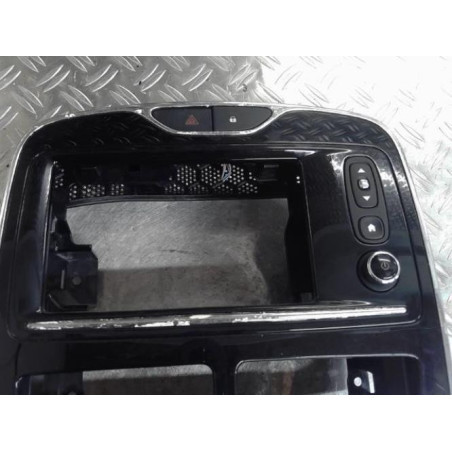 Console central (interieur plastique) RENAULT ZOE 1