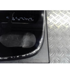 Console central (interieur plastique) RENAULT ZOE 1 Photo n°3