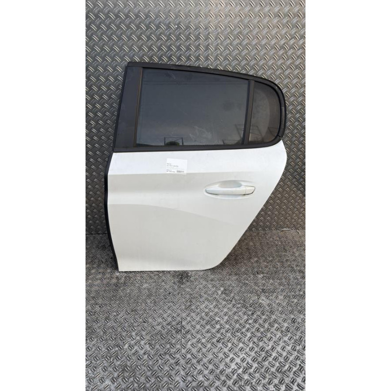 Porte arriere gauche PEUGEOT 208 2