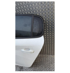 Porte arriere gauche PEUGEOT 208 2 Photo n°3