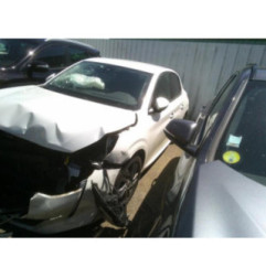 Porte arriere gauche PEUGEOT 208 2 Photo n°6