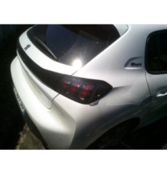 Porte arriere gauche PEUGEOT 208 2 Photo n°9