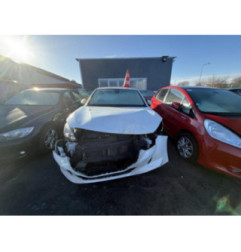 Porte arriere gauche PEUGEOT 208 2 Photo n°12