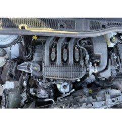 Porte arriere gauche PEUGEOT 208 2 Photo n°14