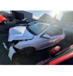 Porte arriere gauche PEUGEOT 208 2 Photo n°15