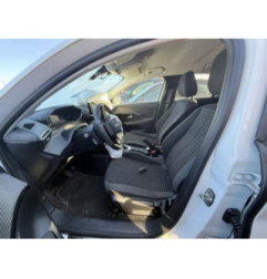 Porte arriere gauche PEUGEOT 208 2 Photo n°17