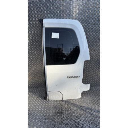 Porte de coffre droit CITROEN BERLINGO 2