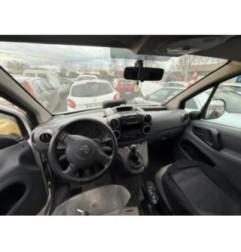 Porte de coffre droit CITROEN BERLINGO 2 Photo n°17