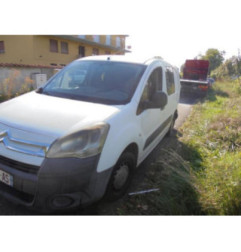Retroviseur droit CITROEN BERLINGO 2 Photo n°9