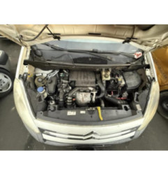 Retroviseur droit CITROEN BERLINGO 2 Photo n°11