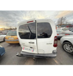 Retroviseur droit CITROEN BERLINGO 2 Photo n°19