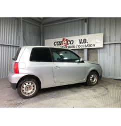 Commande chauffage VOLKSWAGEN LUPO Photo n°7