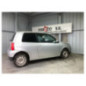 Commande chauffage VOLKSWAGEN LUPO
