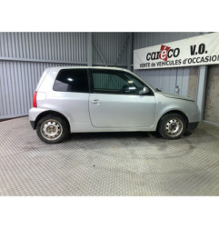 Commande de phare VOLKSWAGEN LUPO Photo n°4