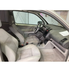 Commande de phare VOLKSWAGEN LUPO Photo n°5