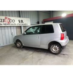 Commande de phare VOLKSWAGEN LUPO Photo n°6