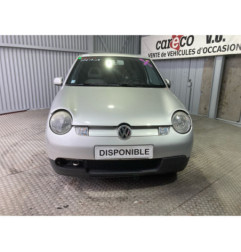 Commodo phare VOLKSWAGEN LUPO Photo n°1
