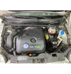 Commodo phare VOLKSWAGEN LUPO