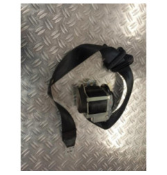 Ceinture avant droit RENAULT SCENIC 3 Photo n°1