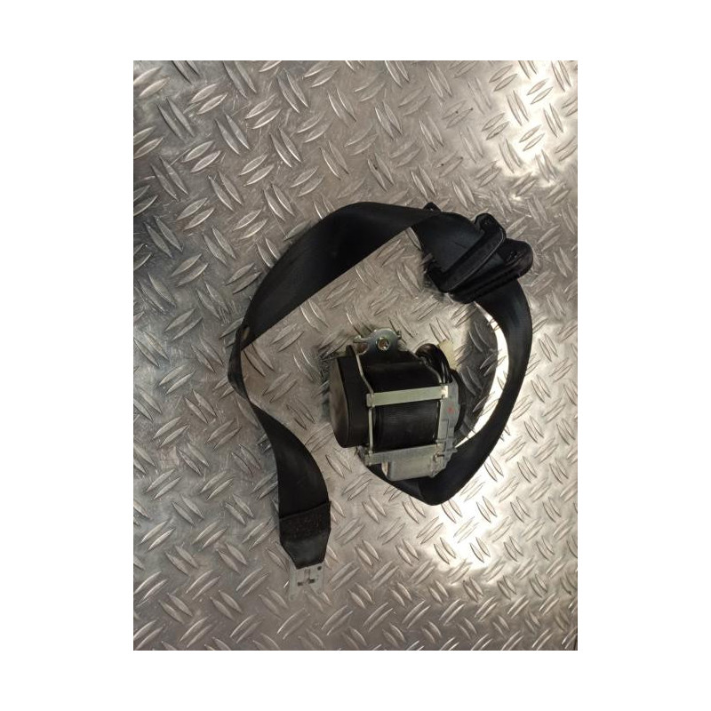 Ceinture avant droit RENAULT SCENIC 3
