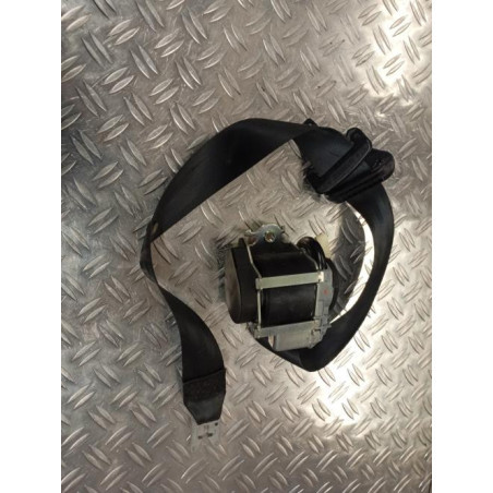 Ceinture avant droit RENAULT SCENIC 3 Photo n°1