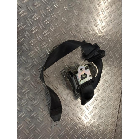 Ceinture avant droit RENAULT SCENIC 3