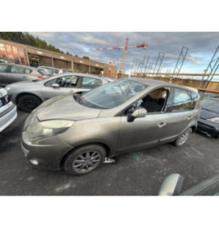 Ceinture avant droit RENAULT SCENIC 3 Photo n°6