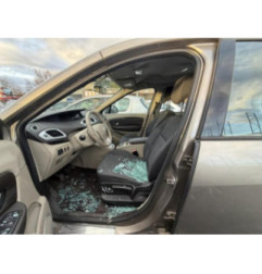 Ceinture avant droit RENAULT SCENIC 3 Photo n°8