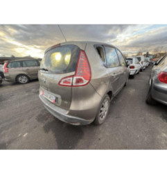 Ceinture avant droit RENAULT SCENIC 3 Photo n°12