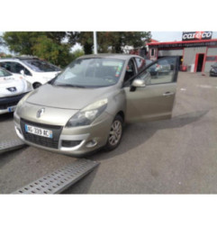 Ceinture avant droit RENAULT SCENIC 3 Photo n°14
