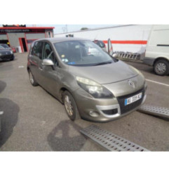 Ceinture avant droit RENAULT SCENIC 3 Photo n°15