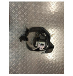 Ceinture avant gauche RENAULT SCENIC 3 Photo n°1