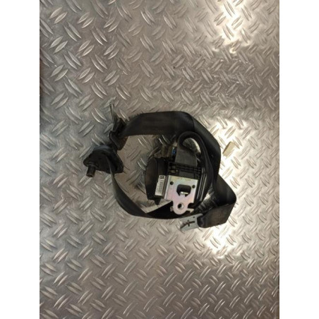 Ceinture avant gauche RENAULT SCENIC 3 Photo n°1