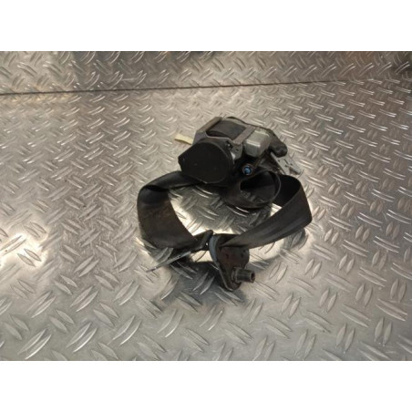 Ceinture avant gauche RENAULT SCENIC 3