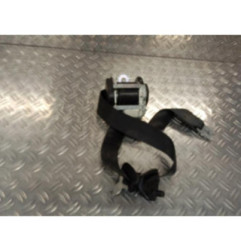 Ceinture avant gauche RENAULT SCENIC 3 Photo n°4