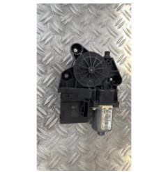Moteur leve vitre arriere droit RENAULT SCENIC 3 Photo n°1