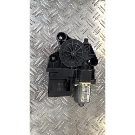 Moteur leve vitre arriere droit RENAULT SCENIC 3 Photo n°1