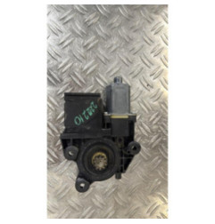Moteur leve vitre arriere droit RENAULT SCENIC 3 Photo n°3